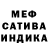 Марихуана план Natasha Kalenichenko